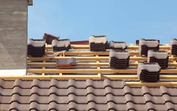 Sutcombe clay roofing costs
