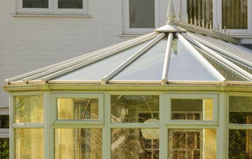 conservatory roof repair Sutcombe, Devon