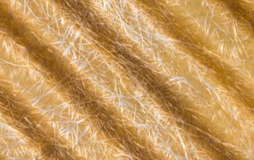 Sutcombe fibreglass roof waterproofing