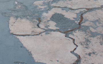 fibreglass roofing replacement Sutcombe