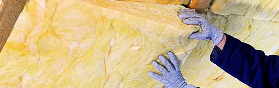 quotes for Sutcombe roof insulation