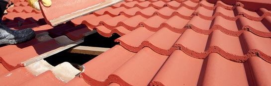 compare Sutcombe roof repair quotes