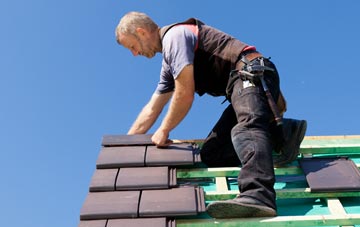 disadvantages of Sutcombe slate roofing