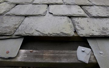 Sutcombe slate roof repairs and maintenance