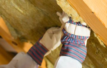 types of Sutcombe pitched roof insulation materials