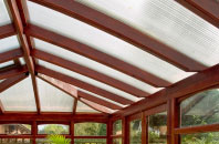 Sutcombe conservatory roofing insulation