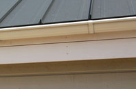 Sutcombe soffit repair